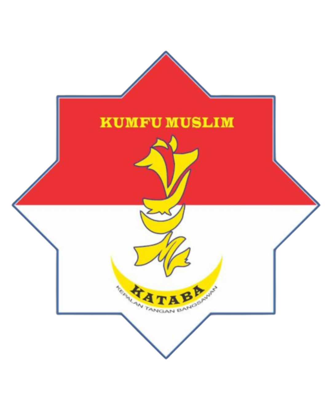 Logo KM Kataba